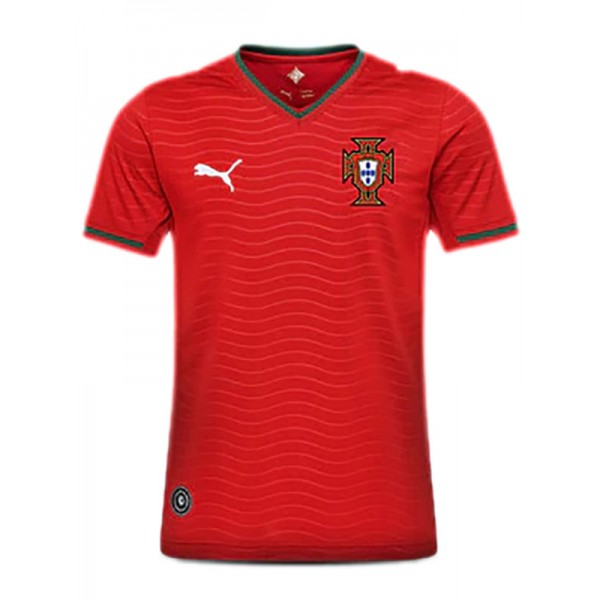 Portugal home jersey adult uniform men's first kit 2026-2027